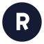 Register icon with solid sharp style