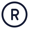 Register icon preview
