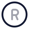 Register icon preview