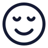 Relieved 01 icon preview