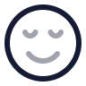 Relieved 01 icon preview