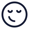 Relieved 02 icon preview