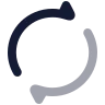 Reload icon preview