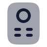 Remote Control icon preview