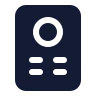 Remote Control icon preview