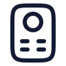 Remote Control icon preview