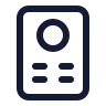 Remote Control icon preview