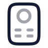 Remote Control icon preview
