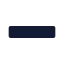 Remove icon with solid standard style