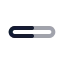 Remove icon with twotone rounded style