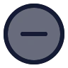 Remove Circle icon preview