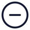 Remove Circle icon preview