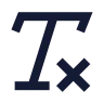 Remove Formatting icon preview