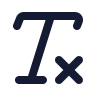 Remove Formatting icon preview