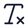 Remove Formatting icon preview