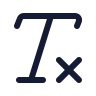 Remove Formatting icon preview