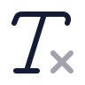 Remove Formatting icon preview