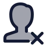Remove Male icon preview