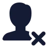 Remove Male icon preview