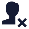 Remove Male icon preview