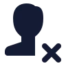 Remove Male icon preview