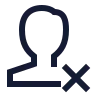 Remove Male icon preview