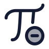 Remove Pi icon preview