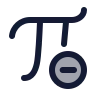 Remove Pi icon preview