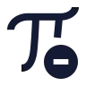 Remove Pi icon preview