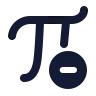 Remove Pi icon preview