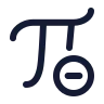 Remove Pi icon preview