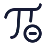 Remove Pi icon preview