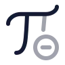 Remove Pi icon preview