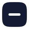 Remove Square icon preview