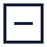 Remove Square icon preview