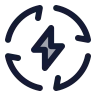 Renewable Energy icon preview