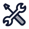 Repair icon preview