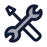 Repair icon preview