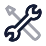 Repair icon preview