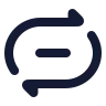 Repeat Off icon preview