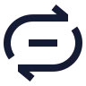 Repeat Off icon preview