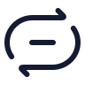 Repeat Off icon preview