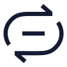 Repeat Off icon preview
