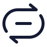 Repeat Off icon preview