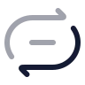 Repeat Off icon preview