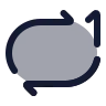 Repeat One 02 icon preview