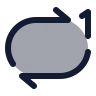 Repeat One 02 icon preview