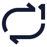 Repeat One 02 icon preview