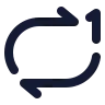 Repeat One 02 icon preview