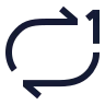 Repeat One 02 icon preview